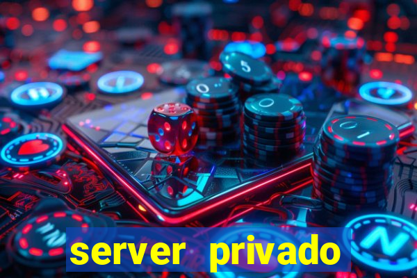 server privado blaze shindo life